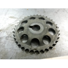 92M004 Exhaust Camshaft Timing Gear From 2007 Toyota Rav4  2.4